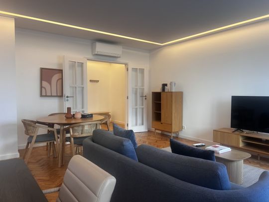 Apartamento T3 em Lisboa - Photo 1