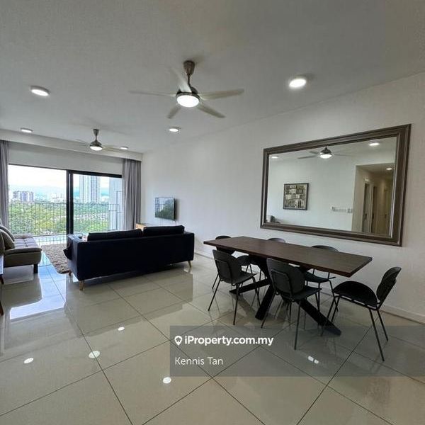 Westside Three, Desa Parkcity - Foto 1