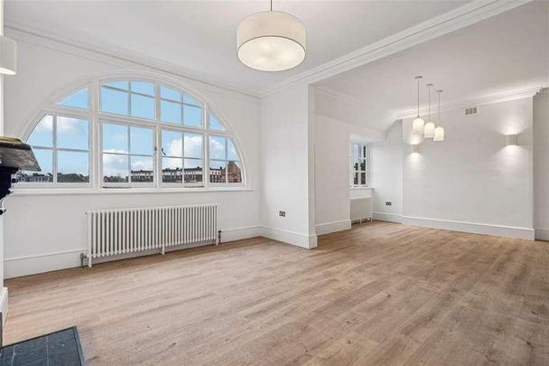 Palace Mansions, Earsby Street, London, W14 - Photo 1