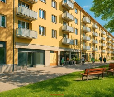 Pronájem bytu 2+1 • 51 m² bez realitkyDlouhá třída, Havířov - Havíř... - Photo 5