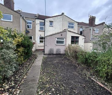 2 bedroom terraced house to rent - Photo 4