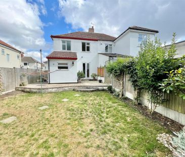 Lakewood Crescent, Westbury on Trym, Bristol, BS10 5HL - Photo 3