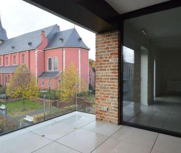 Appartement te huur in Hoeselt voor € 890 met 2 slaapkamers - Foto 5