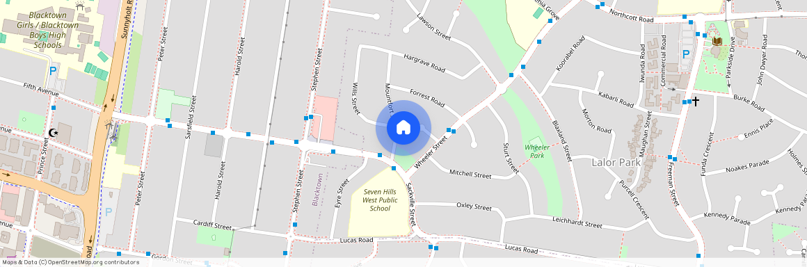 19 Mountfort Street, NSW 2147, Lalor Park