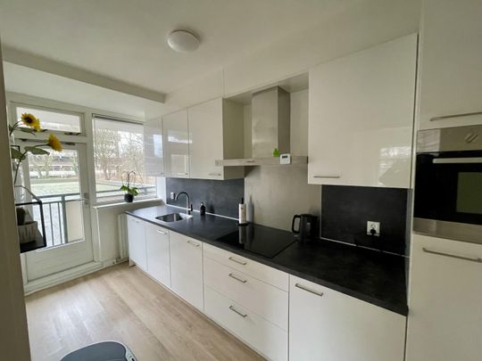 Te huur: Appartement van Vredenburchweg 651 in Rijswijk - Foto 1