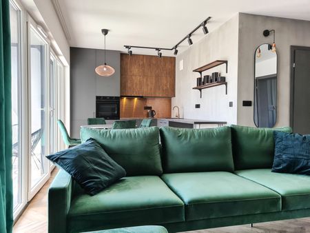 Poznań, Grunwald, 63m - Zdjęcie 2