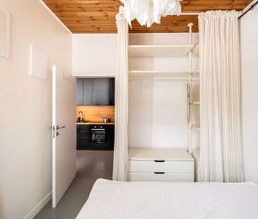 Jasne mieszkanie | Bulwary Wiślane | Kazimierz - Photo 1