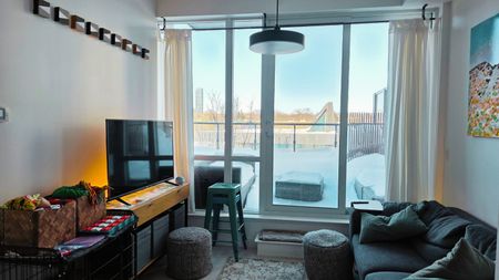 For Lease - 170 Sumach Street Unit# 425, Toronto, Ontario - Photo 3