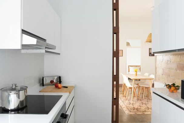 Carrer Trafalgar, Valencia, Valencian Community 46023 - Photo 1