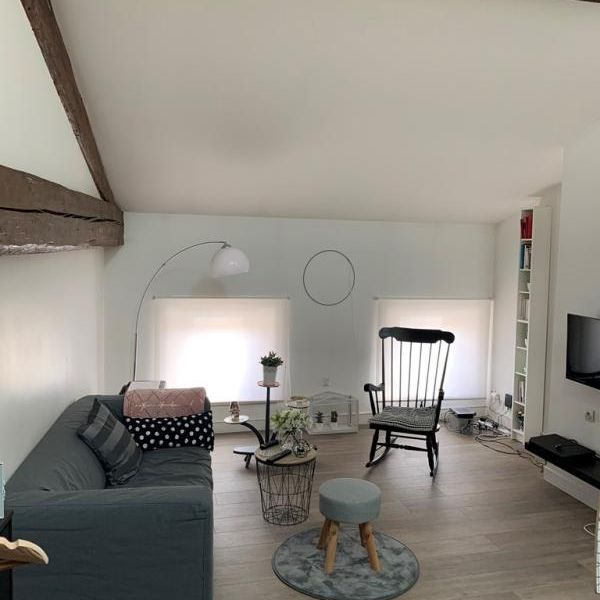 Location Appartement 3 pièces Meublé 55m² NANCY 54000 - Photo 1