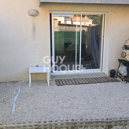 Location Appartement 1 pièce 29m² PERPIGNAN 66100 - Photo 3