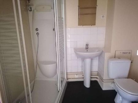 Location Appartement 1 pièce 26m² ROUEN 76000 - Photo 5