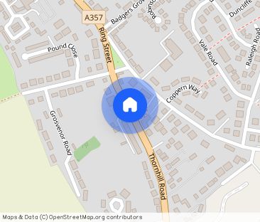 Stalbridge, Dorset - Photo 1