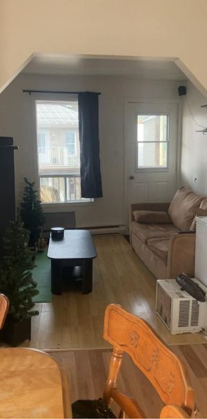 Logement 3 1/2 a louer - Photo 1