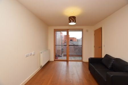 Ashton Point, 64 Upper Allen Street, ... - Photo 4