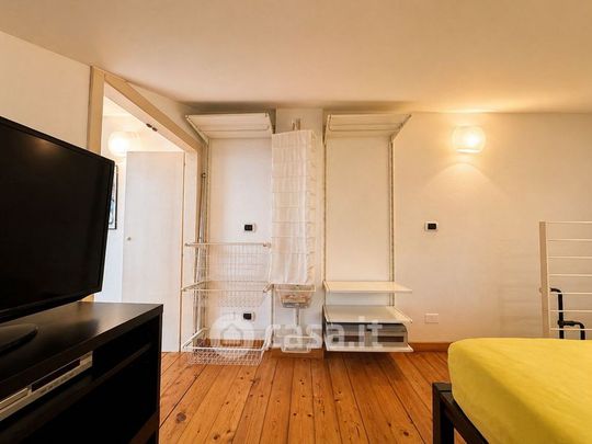 Loft in Affitto in Via Cesare da Sesto 17 a Milano - Foto 1