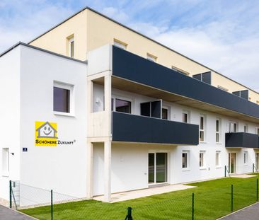 Helle 4-Zimmerwohnung mit Südbalkon - Photo 4