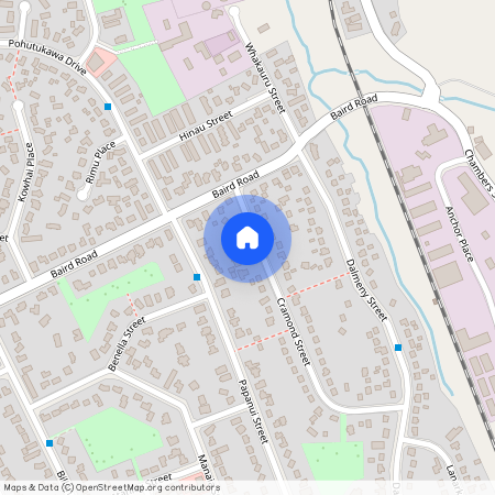 8 Cramond Street, Tokoroa, South Waikato