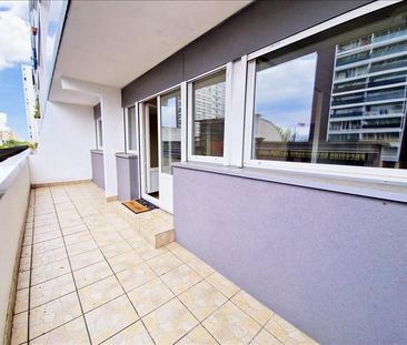 5 pièces - 93 m² - 1er étage - Colocation non autorisée - Photo 1