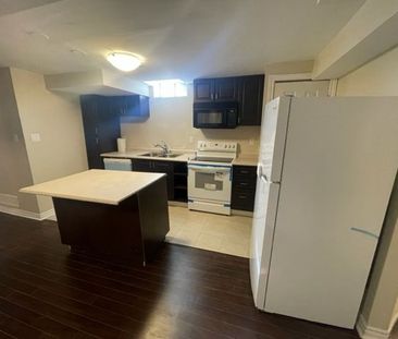 For Lease - 3194 World Series Court Unit# Basement, Mississauga, On... - Photo 1