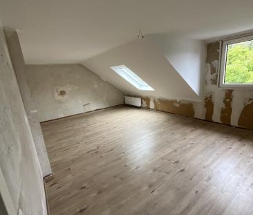 WBS benötigt! 2-Zimmer-Wohnung in Baesweiler sucht neue Mieter! - Foto 1