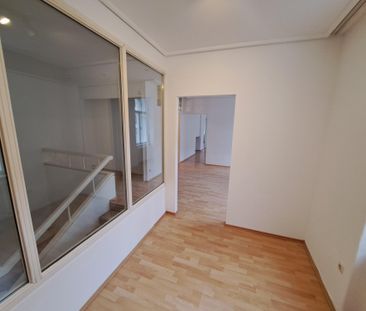 Schöne sanierte 2-Zimmer-Wohnung (Loft/Galeriewohnung) - Foto 3