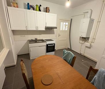 1-Zimmer Wohnung in der Nähe der Schönhauser Allee - Foto 4