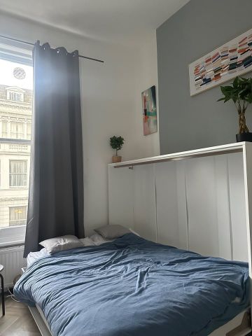 Studio Flat, Castletown Road, W14 - Photo 2