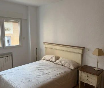 Piso de alquiler en Calle de Ponciano, 8, Universidad - Malasaña - Foto 5