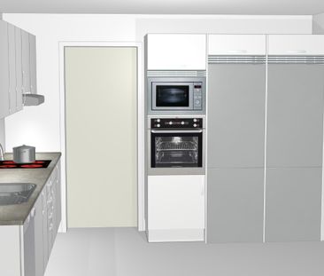 Lyckogränd 49 - Foto 2