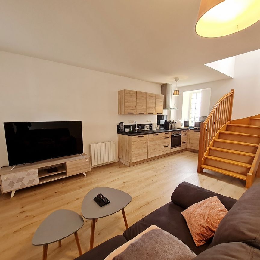 Location Appartement 3 pièces 53m² - Photo 1