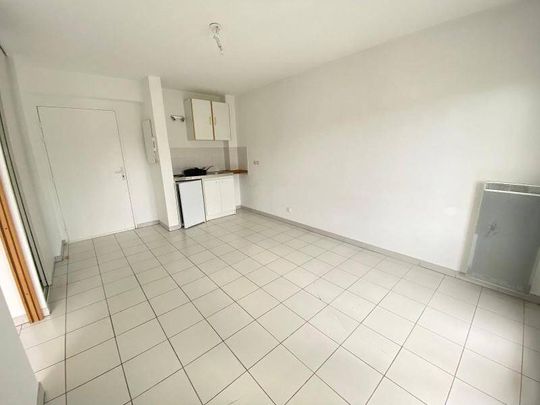 Location appartement 2 pièces 27.34 m² à Montpellier (34000) - Photo 1