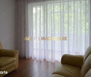 3 Camere de inchiriat | Titan | Metrou | Mobilat - Fotografie 2