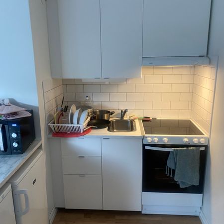 Allegatan, Hallsberg - Photo 3