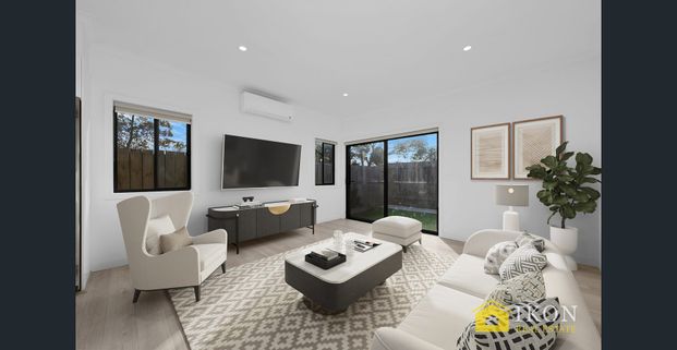 Modern Townhouse Living in Wallan! - Photo 1