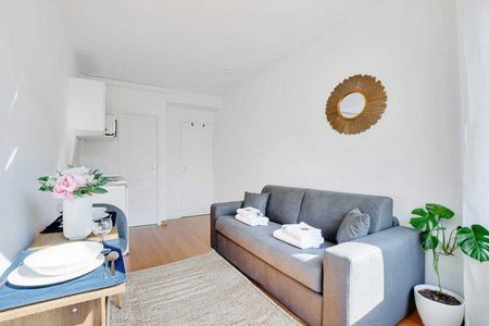 Rue Olivier de Serres - Photo 3