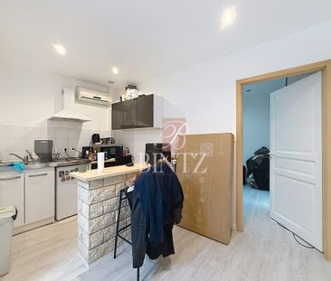 Location Appartement 2 pièces 35m² STRASBOURG 67000 - Photo 4