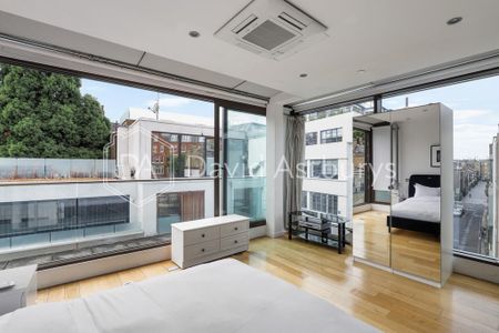 3 bedroom terraced house to rent - Photo 5