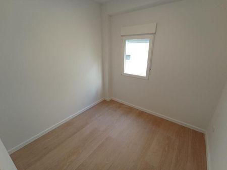 Piso de alquiler en De L'orxata, Alboraya Centro - Photo 2