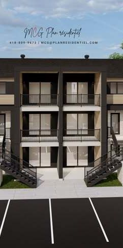 Grandes Unités 5 1/2 - Photo 1