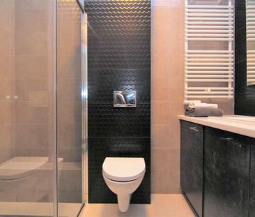 Centrum, Apartamentowiec wysoki standard 34.5 m² - Zdjęcie 2