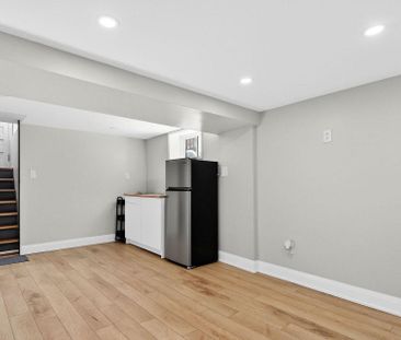 For Lease - 4848 Second Avenue Unit# Basement, Niagara Falls, Ontario - Photo 4