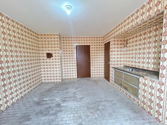 CENTRO - APARTAMENTO - PEREIRA FILGUEIRAS, 556 APTO 101 - Foto 1