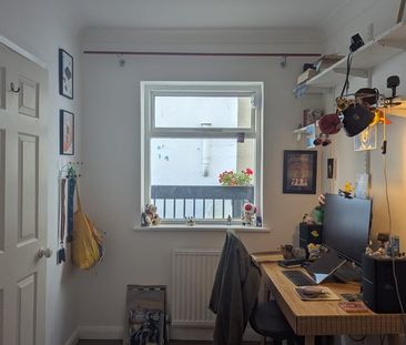2 Bed Terraced House, Kemp Street, BN1 - Photo 6