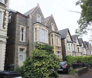 Richmond Road, Roath, CF24 - Photo 3