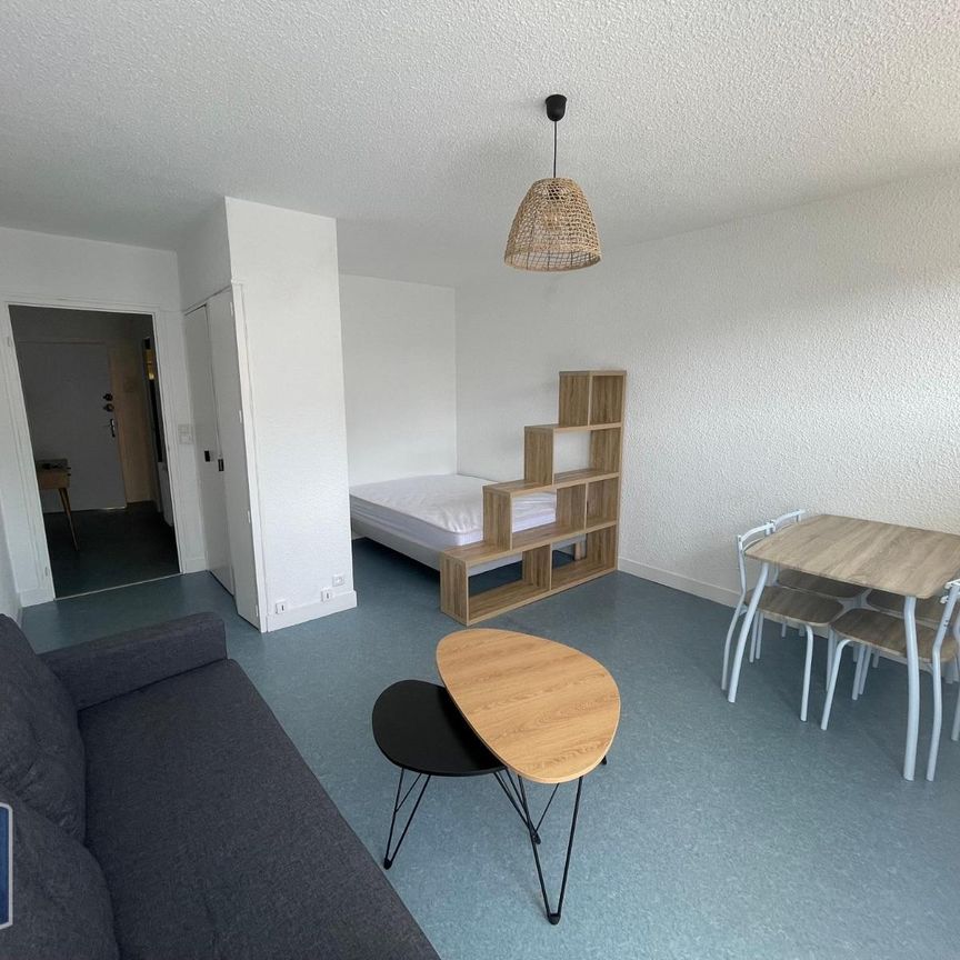 Location Appartement 1 pièce 30m² PERIGUEUX 24000 - Photo 1