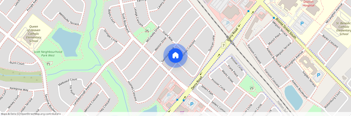 191 Holmes Crescent, Milton