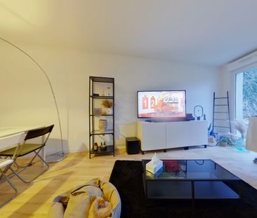 Location Appartement 3 pièces 79m² POITIERS 86000 - Photo 2