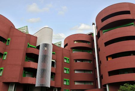 Large room in Via Ponte All'Asse - Photo 4