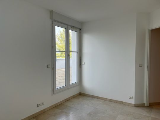 NANTERRE - RUE DE GARCHES : Duplex 5 pièces 124,25 m² - Photo 1